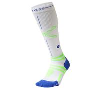 STOX Energy Socks Chaussettes de course pour homme, chaussettes de compression pour homme, chaussettes de compression, chaussettes de sport, chaussettes de soutien, chaussettes de compression pour le