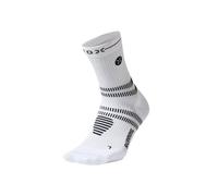 STOX Energy Socks, Chaussettes de course pour homme e compression 23-32 mmHg, semelle fine, bas de compression, chaussettes de compression de course, bas de soutien, bas de thrombose