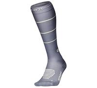 STOX Energy Socks - Chaussettes de récupération femme - Chaussettes de compression de haute qualité - Récupération plus rapide après le sport - Moins de blessures et de douleurs musculaires