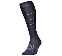 STOX Energy Socks - Chaussettes de récupération homme - Chaussettes de compression de haute qualité - Récupération plus rapide après le sport - Moins de blessures et de douleurs musculaires