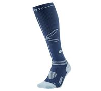 STOX Energy Socks, Chaussettes de sport pour femme, classe de compression 23-32 mmHg, semelle rembourrée, bas de compression, chaussettes de compression de sport, bas de contention, bas de contention,