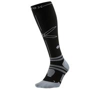 STOX Energy Socks Chaussettes de course pour homme, chaussettes de compression pour homme, chaussettes de compression, chaussettes de sport, chaussettes de soutien, chaussettes de compression pour le
