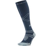 STOX Energy Socks Chaussettes de course pour femme, chaussettes de compression pour femme, chaussettes de compression, chaussettes de sport, chaussettes de soutien, chaussettes de compression pour le
