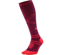 STOX Energy Socks - Chaussettes de course pour femmes - Chaussettes premium à compression - Chaussettes de course - Préviennent les blessures et les douleurs musculaires, S