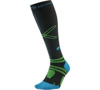 STOX Energy Socks Chaussettes de course pour homme, chaussettes de compression pour homme, chaussettes de compression, chaussettes de sport, chaussettes de soutien, chaussettes de compression pour le