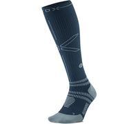 STOX Running Compression Chaussettes Homme M3 Bleu Marine