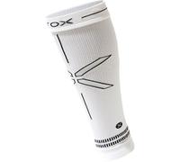 STOX Running Compression Tubes Homme M2 Blanc/Noir
