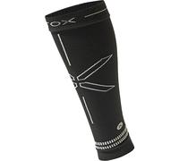 STOX Manchons de compression M3 Running Homme Noir