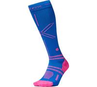 STOX Running compression ultralight femme W2 Bleu/Rose
