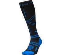 STOX Running compression ultralight homme M2 Noir/Bleu