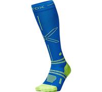 STOX Running compression ultralight homme M3 Bleu/Jaune