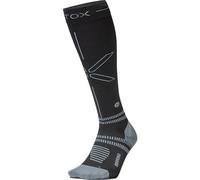 STOX Running compression ultralight homme Noir/Gris M1
