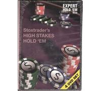 Stoxtrader High Stakes Hold'em [Import]