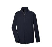 STOY 43096-000 STS 10 MN FLX JCKT Veste polaire stretch pour homme - Grandes tailles - Bleu marine foncé - XXL