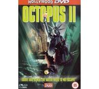 Stoyan Angelov As X-Ray; Clement Blake As Mad Dog; Michael Reilly Burke As Nick Hartfeld; Duncan Fraser As Mayor; Fredric Lehne As Walter - Octopus II