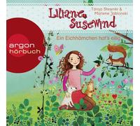 Stoyan,Catherine - Liliane Susewind-Ein Eichhörnchen Hat' Eilig