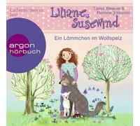 Stoyan,Catherine - Liliane Susewind-Ein Lämmchen im Wolfspelz