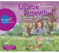 Stoyan,Catherine - Liliane Susewind-Eine Eule Steckt Den Kopf Nicht