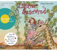 Stoyan,Catherine - Liliane Susewind-Giraffen Übersieht Man Nicht