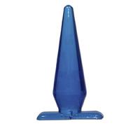 SToys Plug Anal Saphir 10 cm