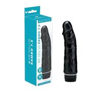 SToys Sam Penis-vibrateur 22 cm