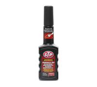 STP Nettoyant pour injection électronique (essence) 30-036 Bouteille 200ml