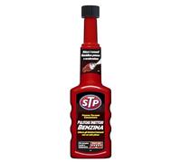 STP 53200IT STP Nettoyant injecteurs d'essence, transparent, 200 ml