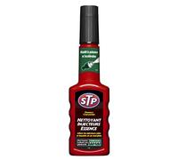 STP GST53200FR Nettoyant Injecteurs Essence, 200ml