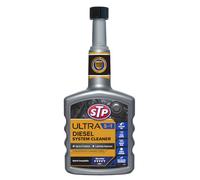 STP GST77400EN Ultra Système Nettoyant pour Moteurs, 400ml le Volume