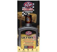 STP Nettoyant pour système à essence ultra 400 ml | E303199500