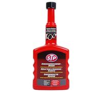 STP Réducteur d'émissions d'essence 400 ml | E303200400