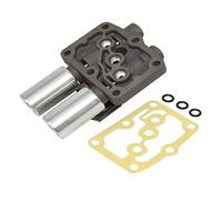 STPAT 28250 P6H 024 Transmission Solénoïde à décalage linéaire Double et joint compatible avec ACCORD PREUDE SELECT MODÈLES SELECT REPLACE 28250 P6H 000