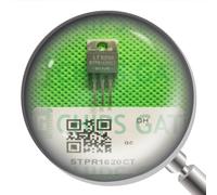 STPR1620CT 7Pcs New STPR1620CT