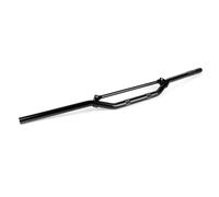 STR-003.60/BK Guidon Moto De Cross 22Mm Noir