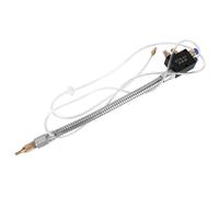 STR 01 Craquage de refroidissement de refroidissement du refroidissement par pulvérisateur de refroidissement avec un clapet anti-retour et un tuyau en acier inoxydable pour les