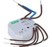 STR-1-Commande volet roulant 2 boutons
