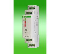 Commande de volet roulant double pression STR-421