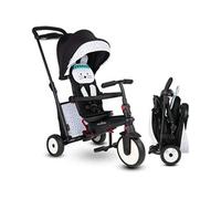 STR 5 toTs Bunny black/white