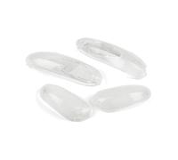 STR-623.27/WH Ensemble De Vitres Transparentes STR8, Gilera Stalker Transparent