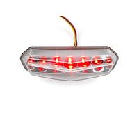 STR-653.92/CE Feu Stop LED Lexus Derbi DRD / X-Race Homologué CE