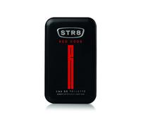 Str 8 Red Code Eau De Toilette 100Ml