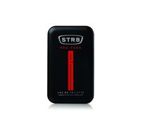Str 8 Red Code Eau De Toilette 50Ml