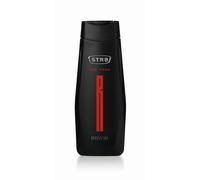 STR 8 Red Code Gel douche rafraîchissant 400ml