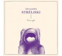 Str, L: Inscape by Alexandria Streliski [Audio CD] NEUF