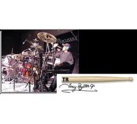 STR - Tony Royster JR Signature