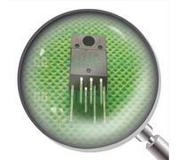STR-Y6763 2Pcs New Str Y6763 Stry6763 STR-Y6763 To220-7 Transistor