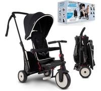 STR3 Plus Black - SMARTRIKE - Noir - Plastique - Dès 18 mois