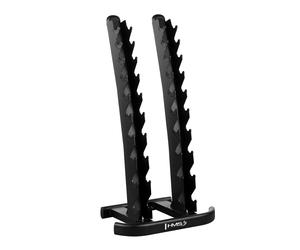 STR37 VERTICAL DUMBBELL RACK COMMERCIAL HMS