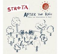 STR4TA After the Rain (Dave Lee Alternative II Mix) (Vinyl) 12" Single