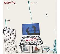 STR4TA Aspects (Vinyle LP)